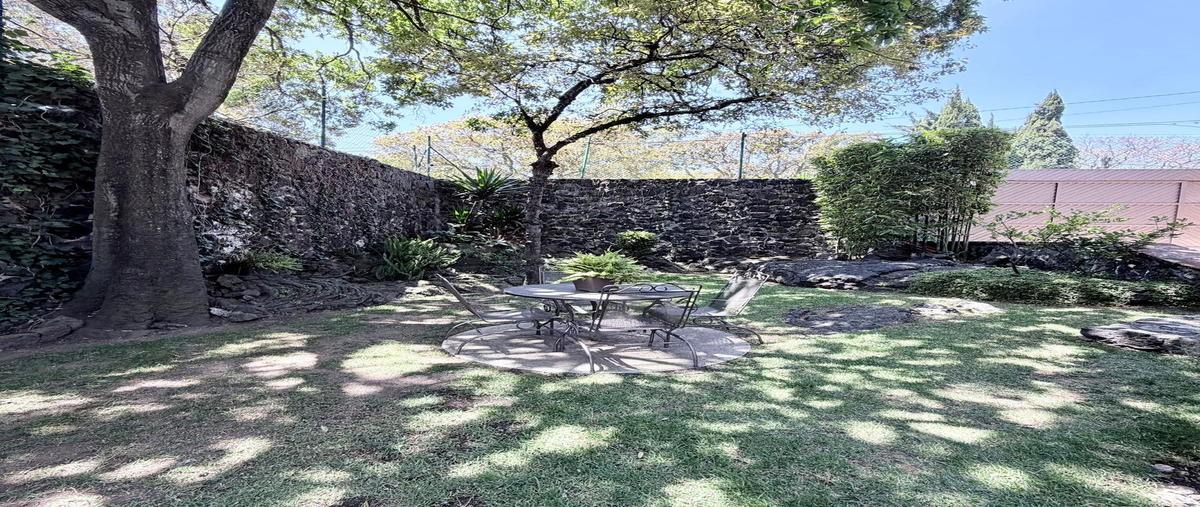 Foto de casa en venta en  , jardines del ajusco, tlalpan, df / cdmx, 0 No. 04