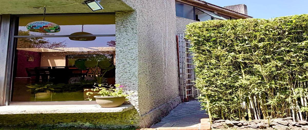 Foto de casa en venta en  , jardines del ajusco, tlalpan, df / cdmx, 0 No. 05