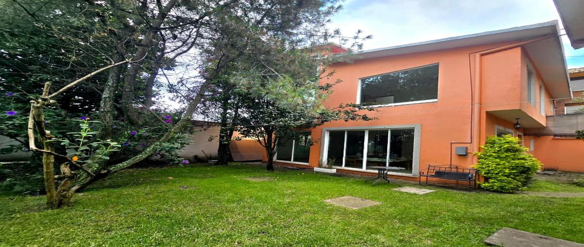 Foto de casa en condominio en , jardines del ajusco, tlalpan, df / cdmx, 0 foto 01 Foto de casa en condominio en renta en , jardines del ajusco, tlalpan, df / cdmx, 0 No. 01