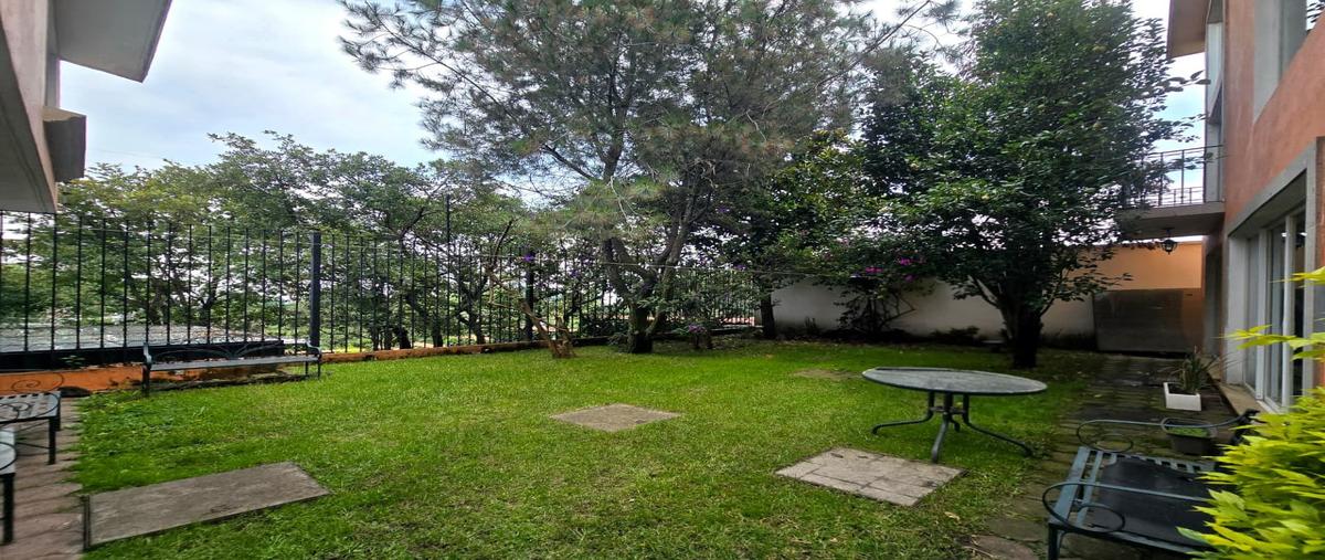Foto de casa en condominio en , jardines del ajusco, tlalpan, df / cdmx, 0 foto 02 Foto de casa en condominio en renta en , jardines del ajusco, tlalpan, df / cdmx, 0 No. 02