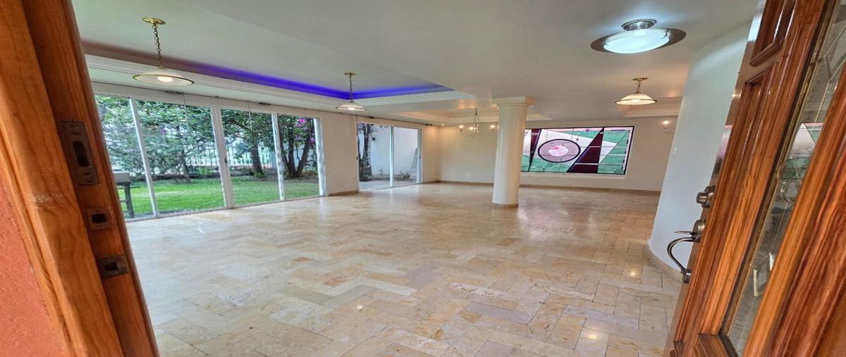 Foto de casa en condominio en , jardines del ajusco, tlalpan, df / cdmx, 0 foto 04 Foto de casa en condominio en renta en , jardines del ajusco, tlalpan, df / cdmx, 0 No. 04