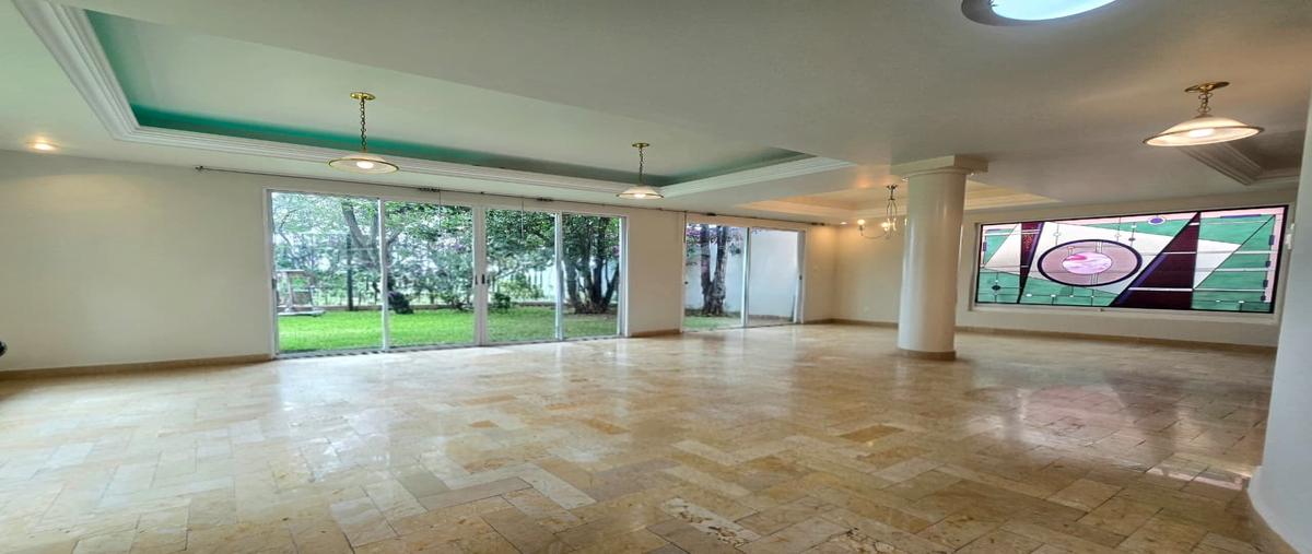Foto de casa en condominio en , jardines del ajusco, tlalpan, df / cdmx, 0 foto 05 Foto de casa en condominio en renta en , jardines del ajusco, tlalpan, df / cdmx, 0 No. 05