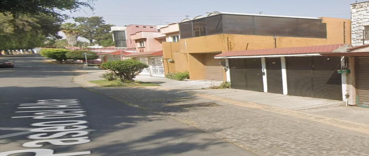 Foto de casa en venta en  , jardines del alba, cuautitlán izcalli, méxico, 0 No. 04