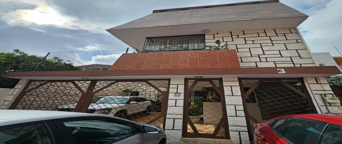 Foto de casa en venta en  , jardines del alba, cuautitlán izcalli, méxico, 30452215 No. 03