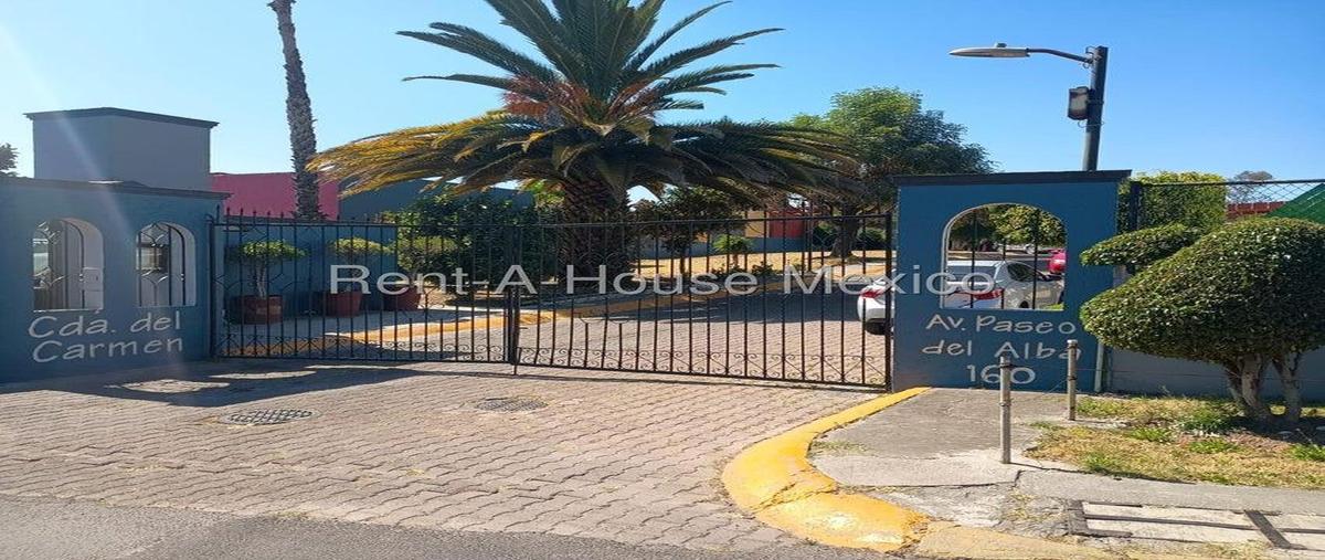 Foto de casa en venta en  , jardines del alba, cuautitlán izcalli, méxico, 0 No. 04