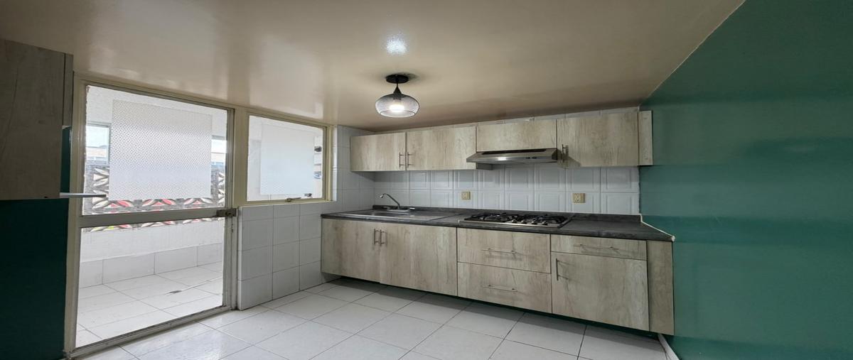 Foto de departamento en renta en  , jardines del alba, cuautitlán izcalli, méxico, 0 No. 03