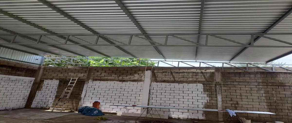 Foto de bodega en renta en  , jardines del arroyo, san juan bautista tuxtepec, oaxaca, 0 No. 03