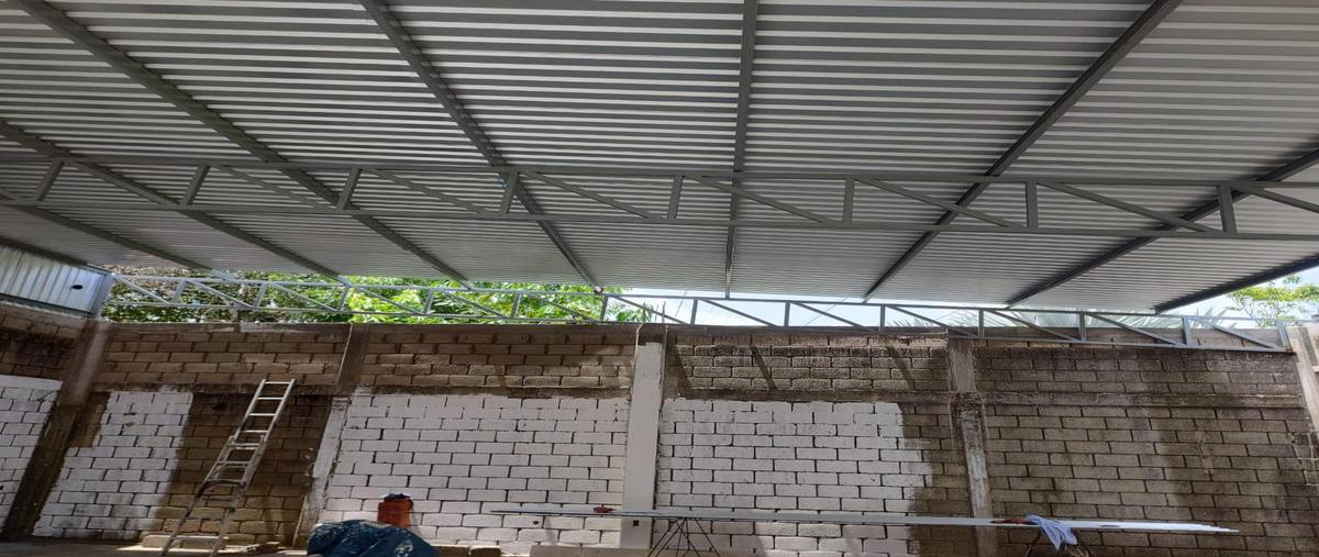 Foto de bodega en renta en  , jardines del arroyo, san juan bautista tuxtepec, oaxaca, 0 No. 04