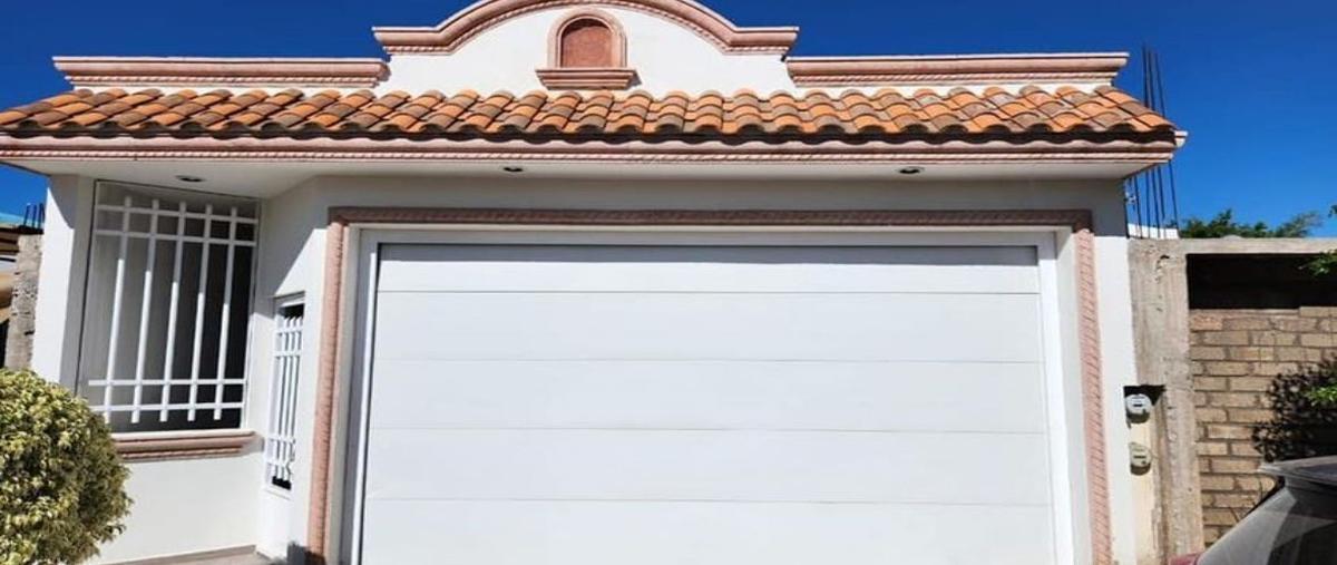 Foto de casa en venta en  , jardines del bosque, ahome, sinaloa, 28041196 No. 01