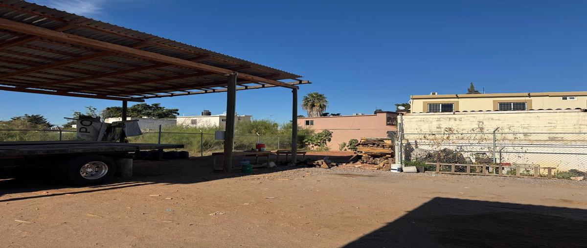 Foto de terreno habitacional en renta en  , jardines del bosque, ahome, sinaloa, 0 No. 04