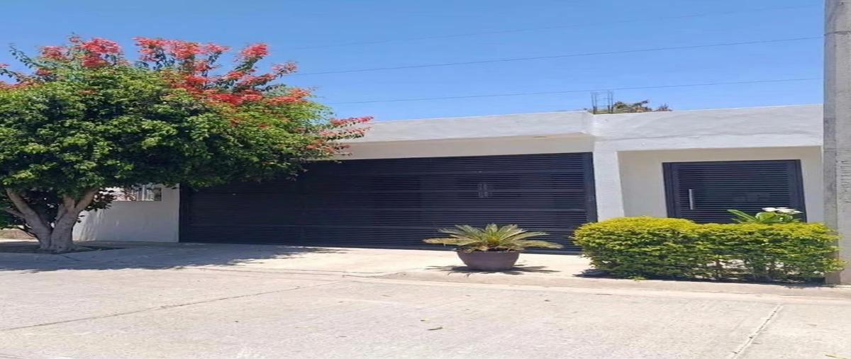 Foto de casa en , jardines del bosque, ahome, sinaloa, 0 foto 02 Foto de casa en renta en , jardines del bosque, ahome, sinaloa, 0 No. 02