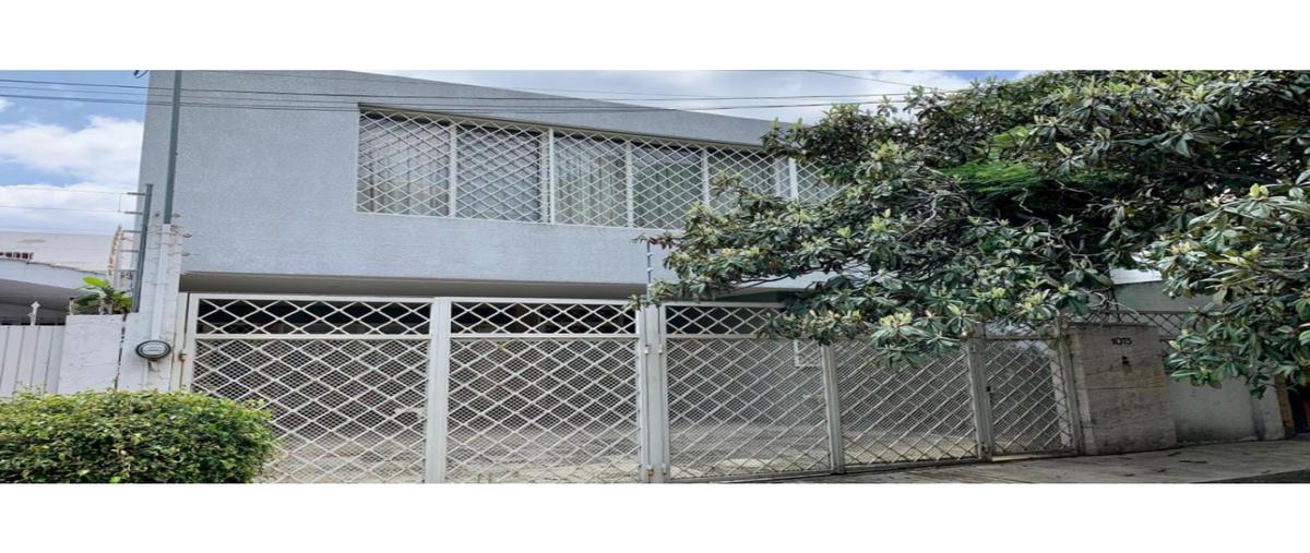 Foto de casa en venta en  , jardines del bosque centro, guadalajara, jalisco, 24061681 No. 01