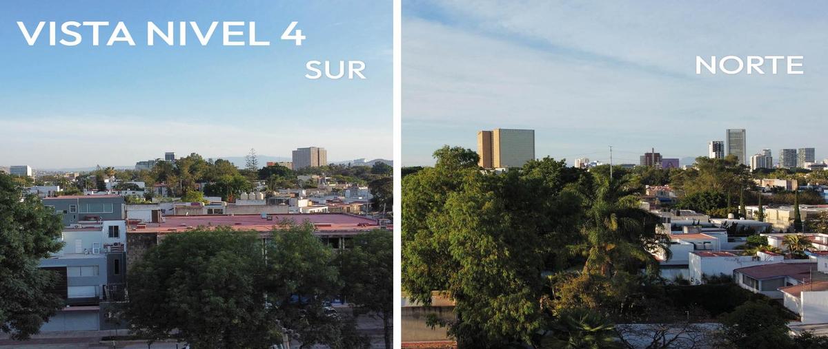 Foto de departamento en venta en  , jardines del bosque centro, guadalajara, jalisco, 0 No. 03