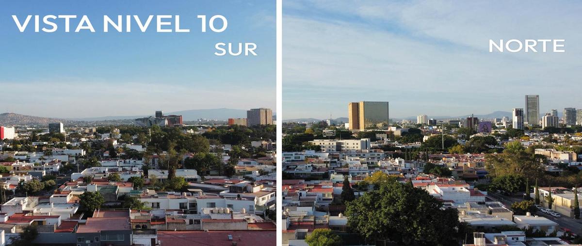 Foto de departamento en venta en  , jardines del bosque centro, guadalajara, jalisco, 0 No. 04