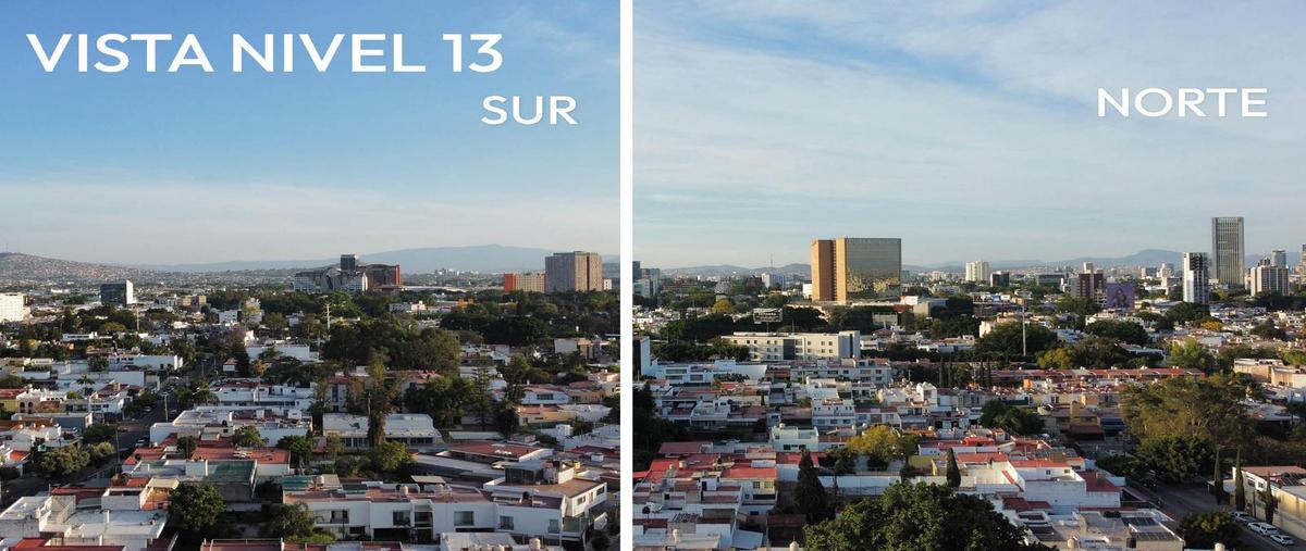Foto de departamento en venta en  , jardines del bosque centro, guadalajara, jalisco, 0 No. 05