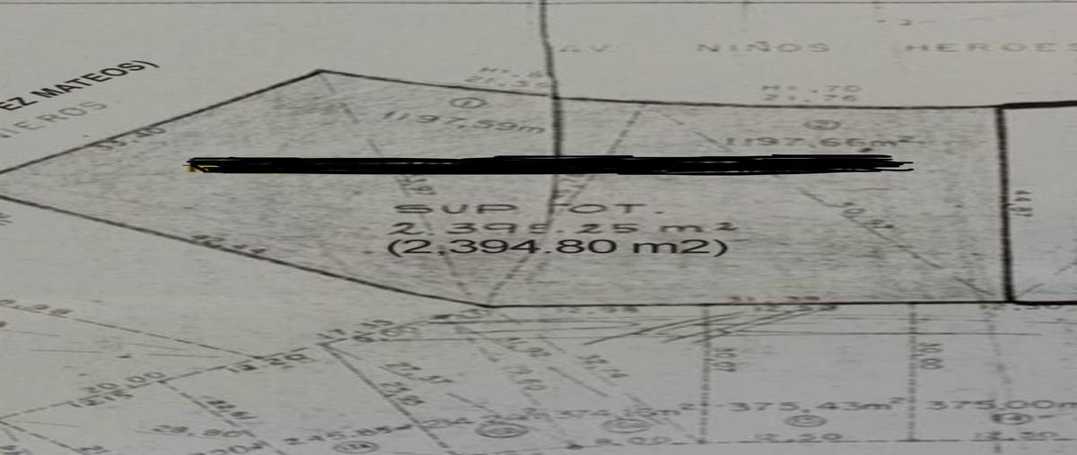 Foto de terreno habitacional en , jardines del bosque centro, guadalajara, jalisco, 0 foto 05 Foto de terreno habitacional en venta en , jardines del bosque centro, guadalajara, jalisco, 0 No. 05