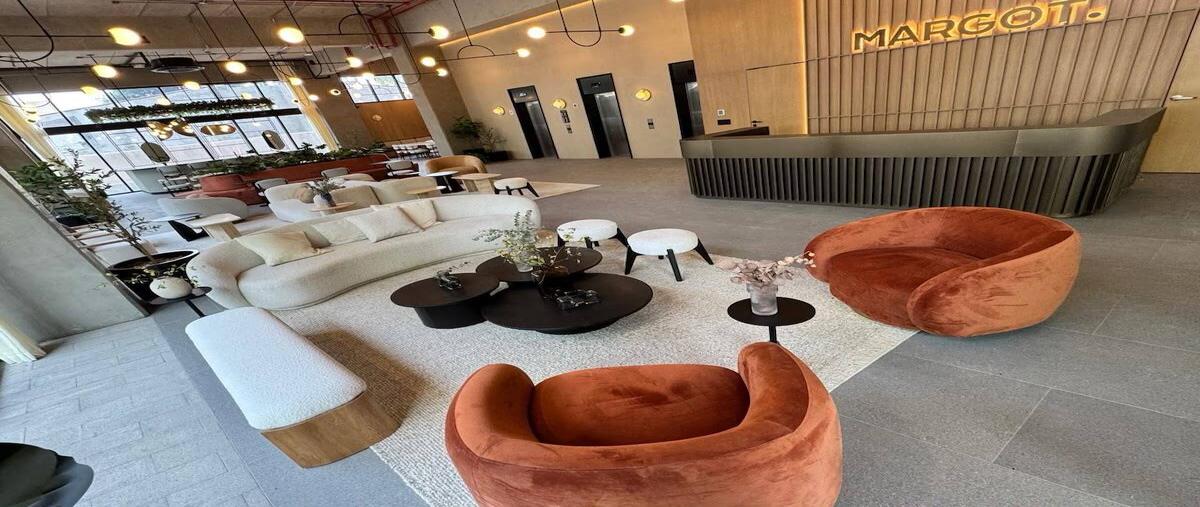 Foto de departamento en renta en  , jardines del bosque centro, guadalajara, jalisco, 31043391 No. 04