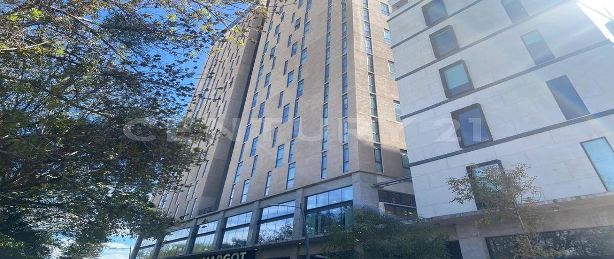 Foto de departamento en renta en  , jardines del bosque centro, guadalajara, jalisco, 31043391 No. 05