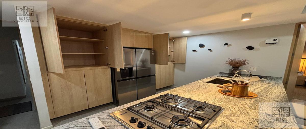 Foto de departamento en venta en  , jardines del bosque centro, guadalajara, jalisco, 0 No. 03