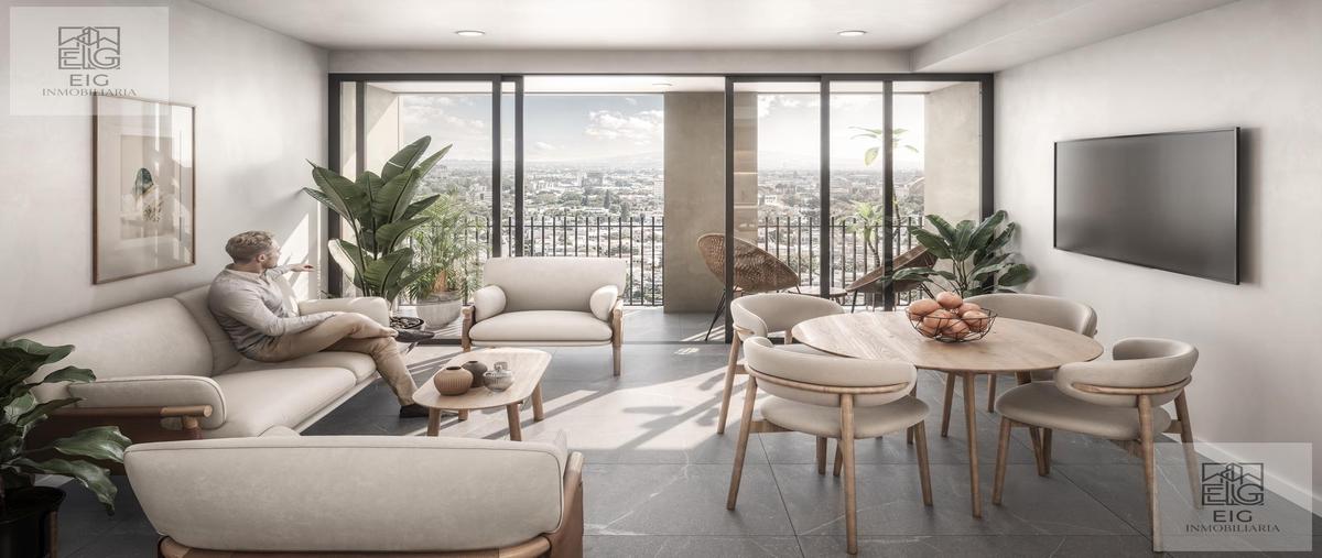 Foto de departamento en venta en  , jardines del bosque centro, guadalajara, jalisco, 0 No. 05