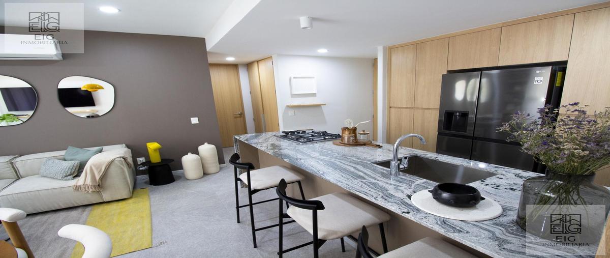 Foto de departamento en venta en  , jardines del bosque centro, guadalajara, jalisco, 0 No. 04