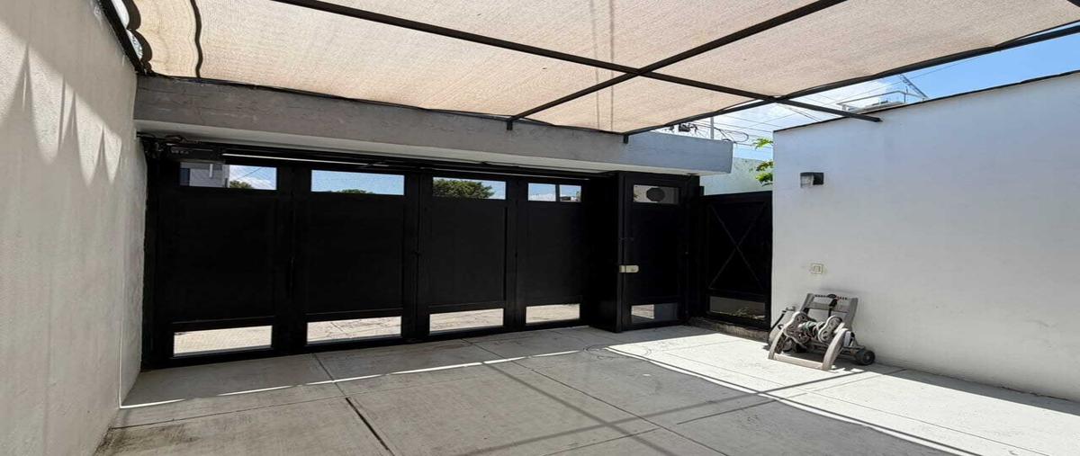 Foto de casa en , jardines del bosque centro, guadalajara, jalisco, 0 foto 03 Foto de casa en renta en , jardines del bosque centro, guadalajara, jalisco, 0 No. 03