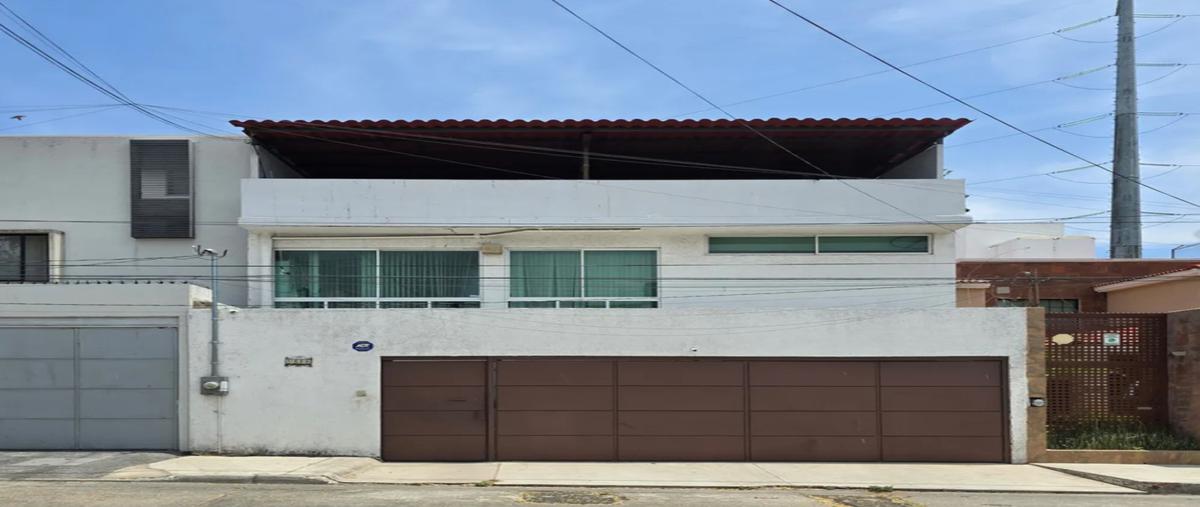 Foto de bodega en venta en jardines del bosque , jardines del bosque norte, guadalajara, jalisco, 0 No. 01