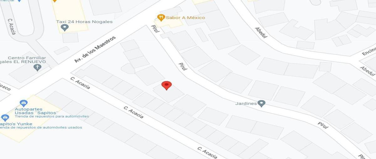 Foto de departamento en venta en  , jardines del bosque, nogales, sonora, 0 No. 04