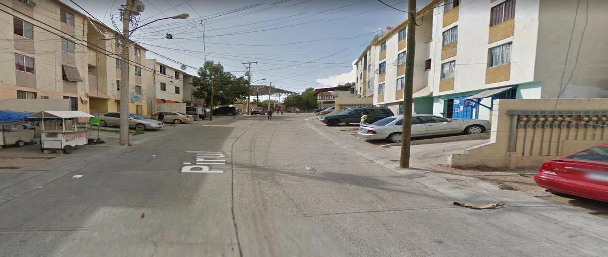 Foto de departamento en venta en  , jardines del bosque, nogales, sonora, 0 No. 05