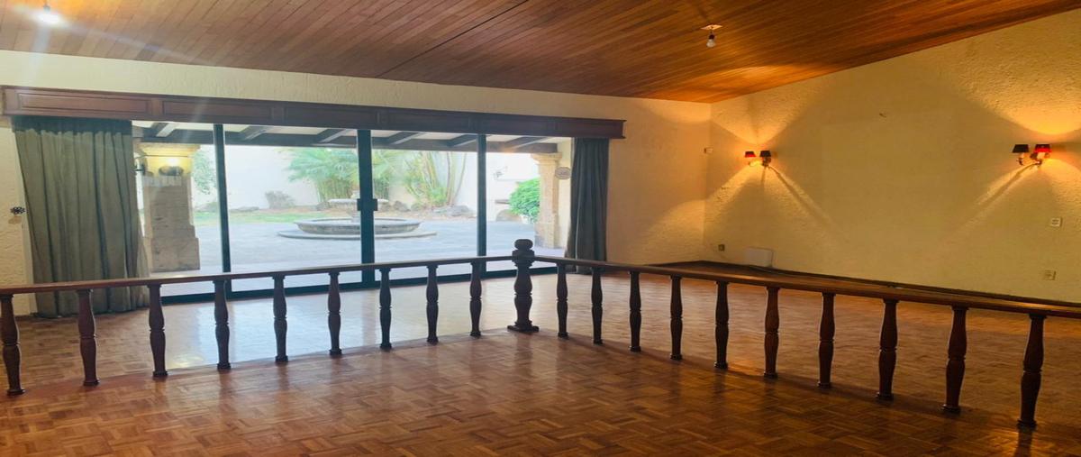 Foto de casa en venta en  , jardines del bosque norte, guadalajara, jalisco, 0 No. 03