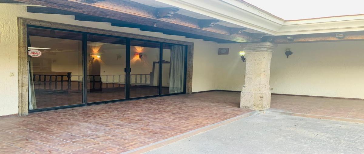 Foto de casa en venta en  , jardines del bosque norte, guadalajara, jalisco, 0 No. 04