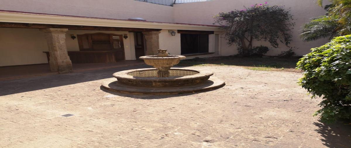 Foto de casa en venta en  , jardines del bosque norte, guadalajara, jalisco, 0 No. 05