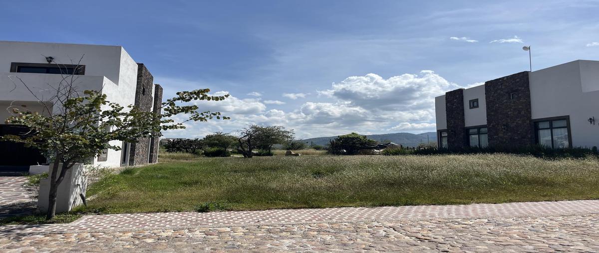 Foto de terreno habitacional en venta en  , jardines del bosque, san miguel de allende, guanajuato, 0 No. 03