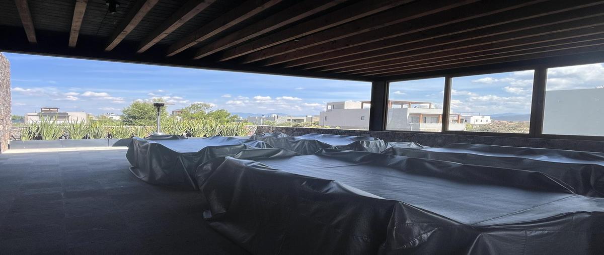Foto de terreno habitacional en venta en  , jardines del bosque, san miguel de allende, guanajuato, 0 No. 05