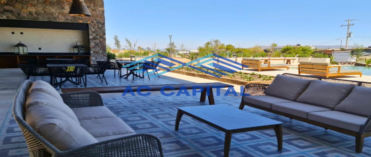 Foto de terreno habitacional en venta en  , jardines del bosque, san miguel de allende, guanajuato, 0 No. 04
