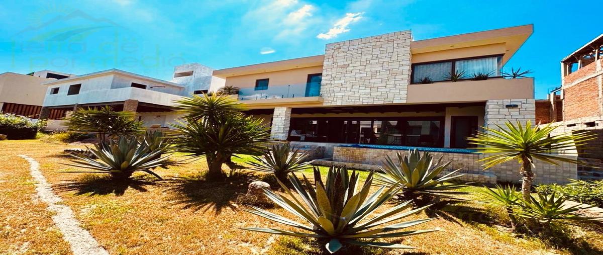 Foto de casa en venta en  , jardines del bosque, san miguel de allende, guanajuato, 0 No. 03