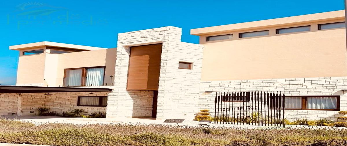 Foto de casa en venta en  , jardines del bosque, san miguel de allende, guanajuato, 0 No. 05