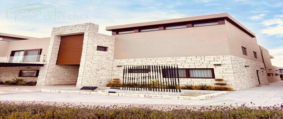 Foto de casa en venta en  , jardines del bosque, san miguel de allende, guanajuato, 0 No. 04