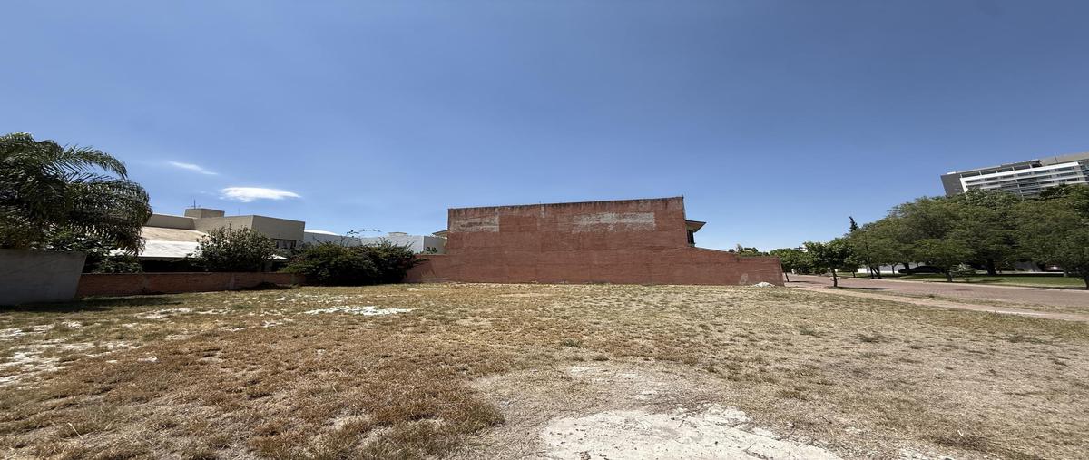 Foto de terreno habitacional en venta en  , jardines del campestre, aguascalientes, aguascalientes, 0 No. 03