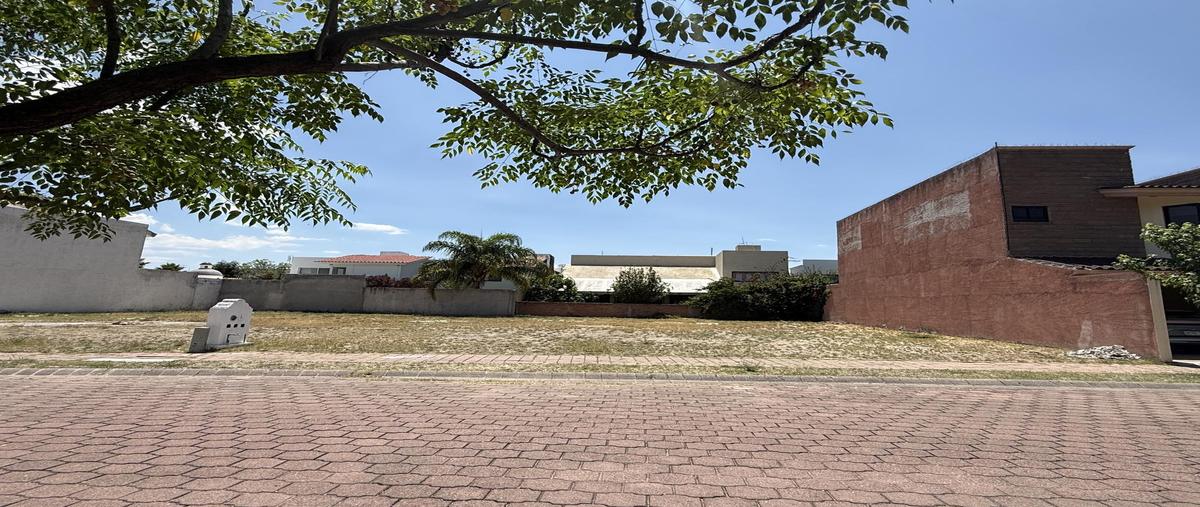 Foto de terreno habitacional en venta en  , jardines del campestre, aguascalientes, aguascalientes, 0 No. 04
