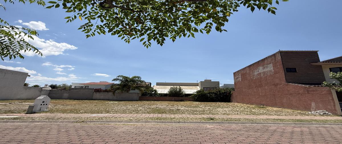 Foto de terreno habitacional en venta en  , jardines del campestre, aguascalientes, aguascalientes, 0 No. 05