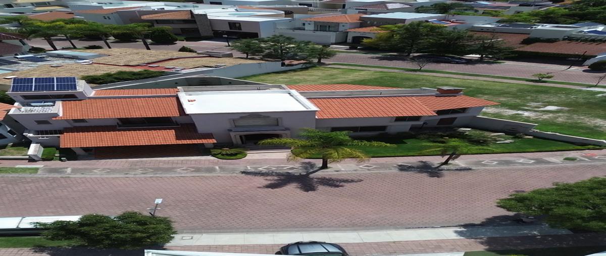 Foto de casa en venta en  , jardines del campestre, aguascalientes, aguascalientes, 0 No. 04