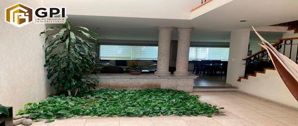 Foto de casa en venta en  , jardines del campestre, león, guanajuato, 0 No. 03