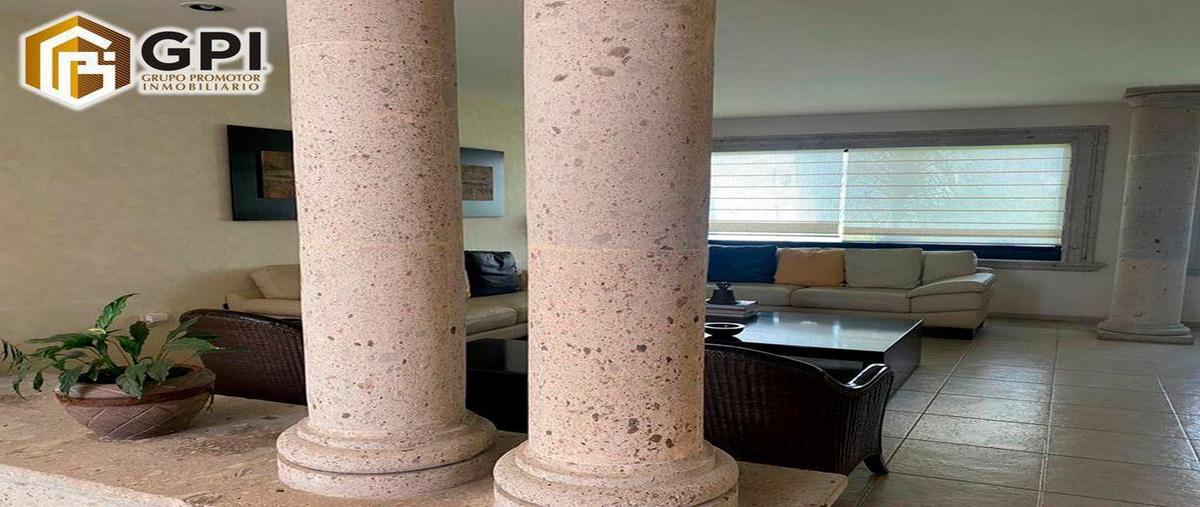 Foto de casa en venta en  , jardines del campestre, león, guanajuato, 0 No. 04