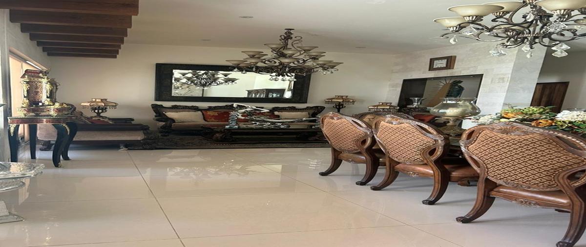Foto de casa en venta en  , jardines del campestre, león, guanajuato, 0 No. 05