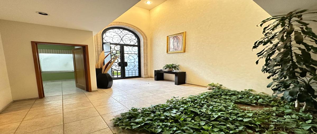 Foto de casa en venta en  , jardines del campestre, león, guanajuato, 29528180 No. 05