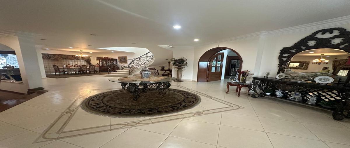 Foto de casa en venta en  , jardines del campestre, león, guanajuato, 0 No. 03