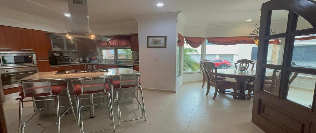 Foto de casa en venta en  , jardines del campestre, león, guanajuato, 0 No. 05