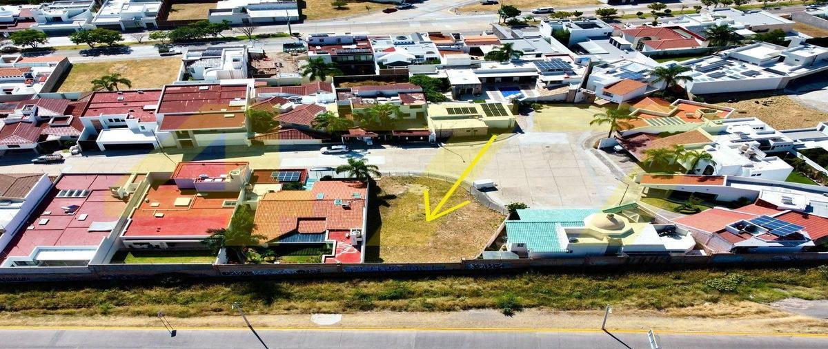Foto de terreno habitacional en venta en  , jardines del campestre, león, guanajuato, 30284667 No. 03