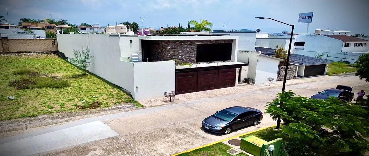 Foto de casa en venta en  , jardines del campestre, león, guanajuato, 30300840 No. 03
